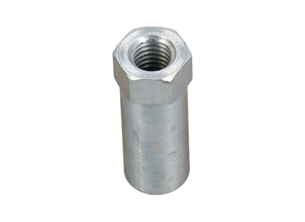Dado di regolazione per cavo frizione 7mm. Porsche 911 / 356B / 356C - 69542340700 - PRS81B