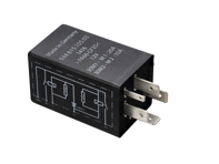 Electric fan relay. Porsche 944 - 94461510503