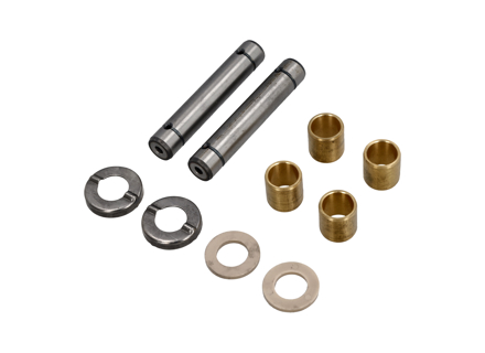 Front suspension vertical king pin repair kit. Porsche 356 - 69534199200