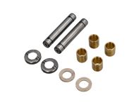Front suspension vertical king pin repair kit. Porsche 356 - 69534199200