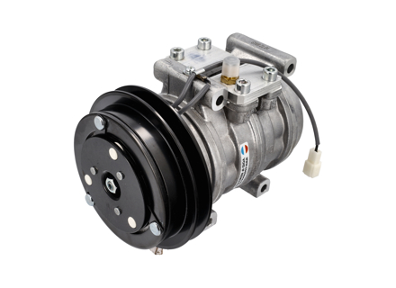 Compresseur de climatisation. Porsche 911 1978-89 - 93012602101, 93012602105, 93012602107, 93012602104