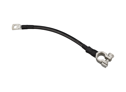 Battery ground cable. Porsche 964 - 96461179900