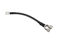 Battery ground cable. Porsche 964 - 96461179900