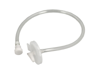 Washer tank cap with socket & hose. Early 911/912 (up to 1967) - 90162870323, 90162873021 - 901-628-703-21
