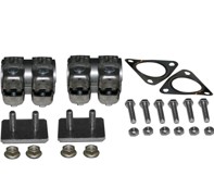 Montagesatz für Katalysator. Porsche 986 Boxster 2.5L - 94.260KIT, 1621700910