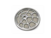 Oil strainer. Porsche 924 / 944 with Automatic Transmission - 010325421A