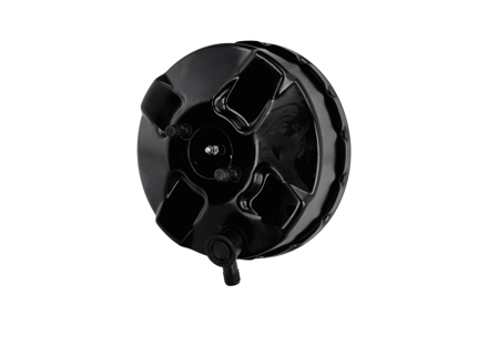 Brake vacuum booster. Porsche 911 74-77 - 91135502700 - PS8988G, 1661800100