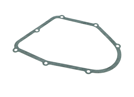 Nokkenas kettingdeksel pakking, Links. Porsche 911 65-67 - 90110519102, 90110519202, 90110519113 - 1611250172, 911498-01