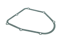 Nokkenas kettingdeksel pakking, Links. Porsche 911 65-67 - 90110519102, 90110519202, 90110519113 - 1611250172, 911498-01