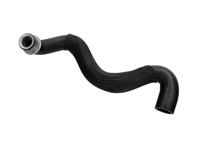 Ritorno del tubo del riscaldatore. Porsche 970 Panamera 3,6 litri V6 / 4,8 litri V8 - 97010642101 - GPBH-42101