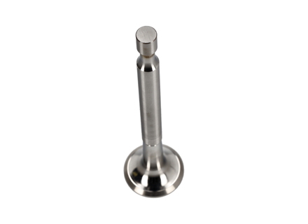Valvola di scarico della testata del motore. Porsche 356 - 61610540550, 61610540501, 2965.202, 864442-4
