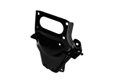 Engine Yoke cradle mount bracket. Porsche 911 1978-83 - 93011501400 - PS6894T