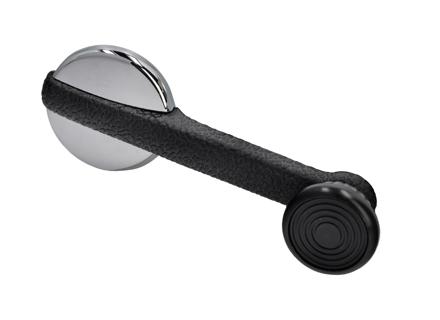 Window Winder Handle. Porsche 914 1970-76 - 113837581D - 113 837 581 D