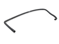 Tuyau flexible en caoutchouc pour masse d'air. Porsche 911 84-89 - 93020723601