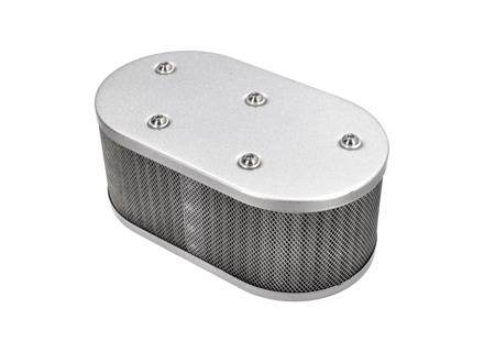 Air filter for Solex Porsche 356 / 912 - 61610820301 - PS9328