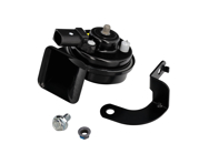 Horn Low / High-Pitched. Porsche 955 Cayenne / 957 Cayenne - 95563520502, 95563520602, 95563502201, 95563502101