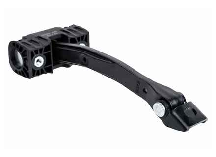 FRONT Door Check Strap. Porsche Macan - 8R0837249F - 70231
