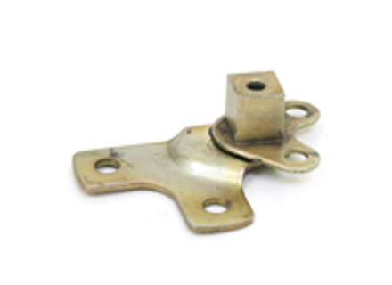 Cuscinetto per pulsante per asta del pulsante. Porsche 911 1977-84 - 91153107601, 91153107501