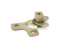 Cuscinetto per pulsante per asta del pulsante. Porsche 911 1977-84 - 91153107601, 91153107501