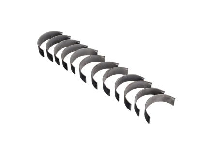 Big end conrod bearing set. Porsche 958 Cayenne Diesel / 970 Panamera Diesel - 95810321030, 95810321040