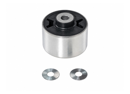 Transmission / gearbox mount bush. Porsche 964 C2 / 993 C2 - 96437505502, 96437505581 - PR13003P