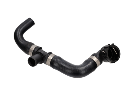 Tubo del liquido di raffreddamento con raccordo a T. Porsche 95B.1 Macan 2.0lt - 95B121049E - GPBH-12104