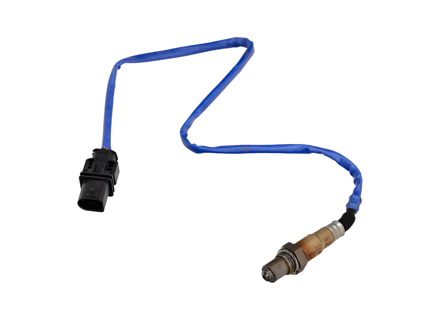Sonda lambda prima del catalizzatore. Porsche Boxster 987/997 GT3 - 98760612301, 98760612303, 0258007276, 98760612304 - EX.029.010