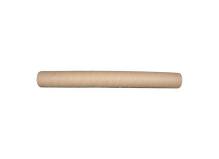 Motor-zu-Wärmetauscher-Schlauch, LINKS 458 mm x 60 mm. Porsche 911 / 914 - 90121119501, 90121119500 - 1623500270, URO-009780