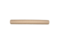 Engine to heat exchanger hose, LEFT 458mm X 60mm. Porsche 911 / 914 - 90121119501, 90121119500 - 1623500270, URO-009780