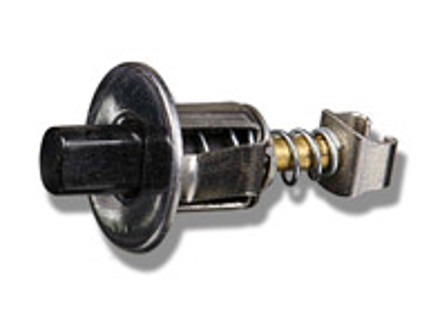 Interruptor de contacto de puerta. Porsche 356 - 96861360100 - 1696500300