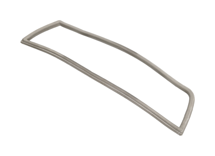 Indicator lens seal, Front. Porsche 911 >>1968 - 90163141300, 90163141400