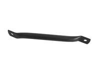Support tube rear bumper heat insulation. Porsche 964 - 96450487500 - 964BMP001