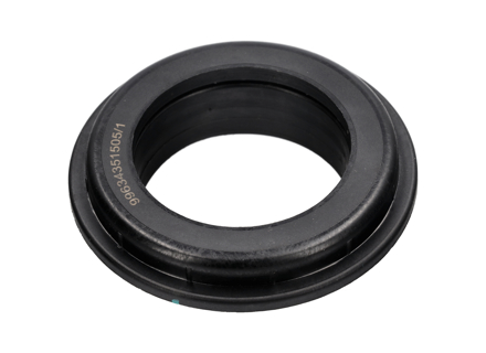 Shock absorber groove ball bearing. Porsche 996 / 997 / 986 Boxster / 987 Boxster / 987C Cayman - 99634351505, 99634351504