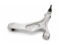 Track control arm, lower. Porsche 958.1 Cayenne GTS / Turbo S  and 958.2 Cayenne - 95834105311, 95834105411 - 958.341.053.11, 958.341.054.11
