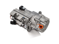 Airco-compressor. Porsche 970 Panamera 3.0L Hybrid 2014>> - 7PP820803B, 7PP820803BX