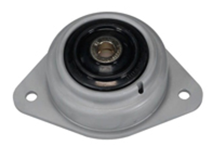 Motorbevestiging HD RS-stijl 65A Shore-classificatie Porsche 964 / 993 - 96437504381/1, 96437504381 - PR13018P