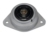 Engine mount HD RS style 65A Shore rating Porsche 964 / 993 - 96437504381/1, 96437504381 - PR13018P