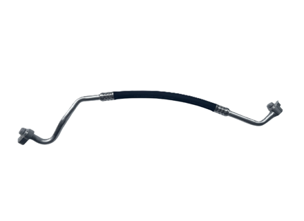 Refrigerant Line. Porsche 95B Macan 2.0L Petrol 2014-18 - 95B260701J, 95B260701A - POR95B260701A#F