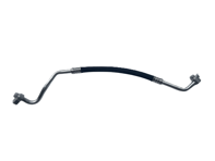 Refrigerant Line. Porsche 95B Macan 2.0L Petrol 2014-18 - 95B260701J, 95B260701A - POR95B260701A#F