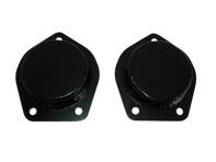 Heating block off plate. Porsche 911/912/930 65-89 - 91121129700, 91121129704 - HOT11.1.107, HOT111107