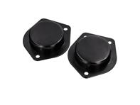 Heating block off plate. Porsche 911/912/930 65-89 - 91121129700, 91121129704 - HOT11.1.107, HOT111107