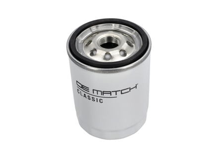 Ölfilter. Porsche 993 (Am Kurbelgehäuse) klein - 99310720303, 99310720305, 99310720306 - YO-W71320LS