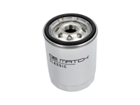 Ölfilter. Porsche 993 (Am Kurbelgehäuse) klein - 99310720303, 99310720305, 99310720306 - YO-W71320LS