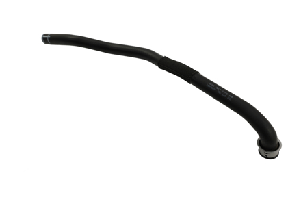 Manguera de refrigerante de la caja de cambios PDK, retorno. Porsche 982 Boxster/Cayman 2017>> - 9G230707904