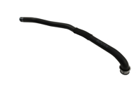 Manguera de refrigerante de la caja de cambios PDK, retorno. Porsche 982 Boxster/Cayman 2017>> - 9G230707904