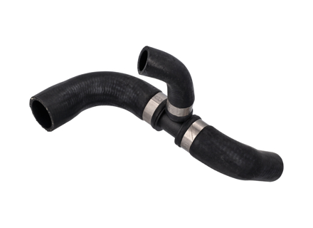 Tuyau d'eau. Porsche 955 Cayenne 4.5L Turbo - 95510632350 - URO-012755
