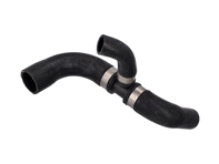 Manguera de agua. Porsche 955 Cayena 4.5L Turbo - 95510632350 - URO-012755