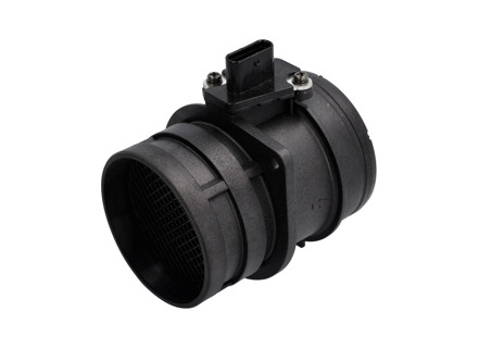 Air Mass/Flow Sensor. Porsche 958 Cayenne 4.2L Diesel - 95860612510 - 2505079, 2910000438200
