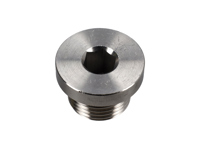 Tapón ciego para el orificio del sensor de oxígeno - 333660211