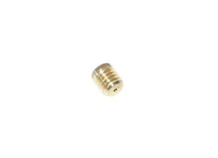 Gicleur de ralenti 1,0 pour carburateur Solex 40 PI-1. Porsche 911 1964-68 - 90110894200 - FUE11.1.135